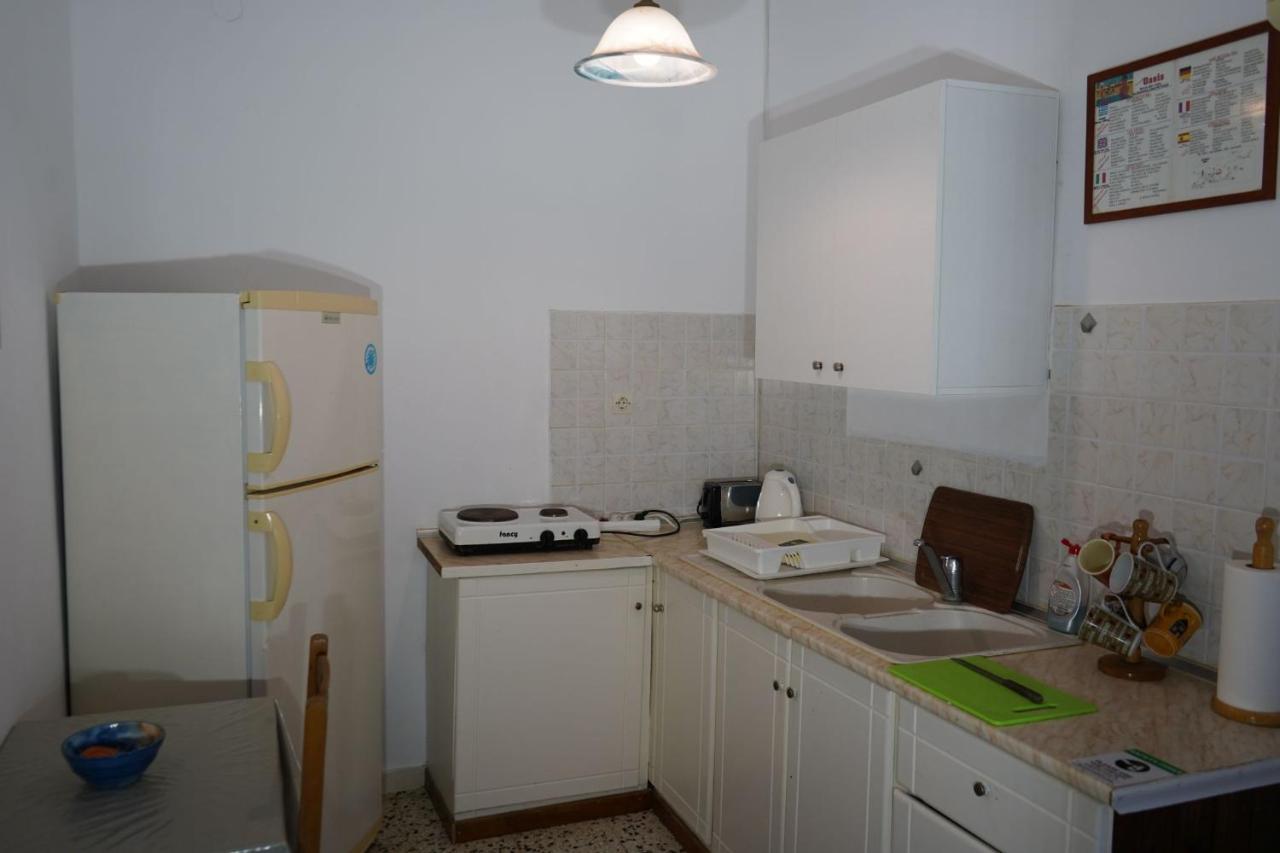 Oasis Beachfront & Apartments, By Zantewize Appartement