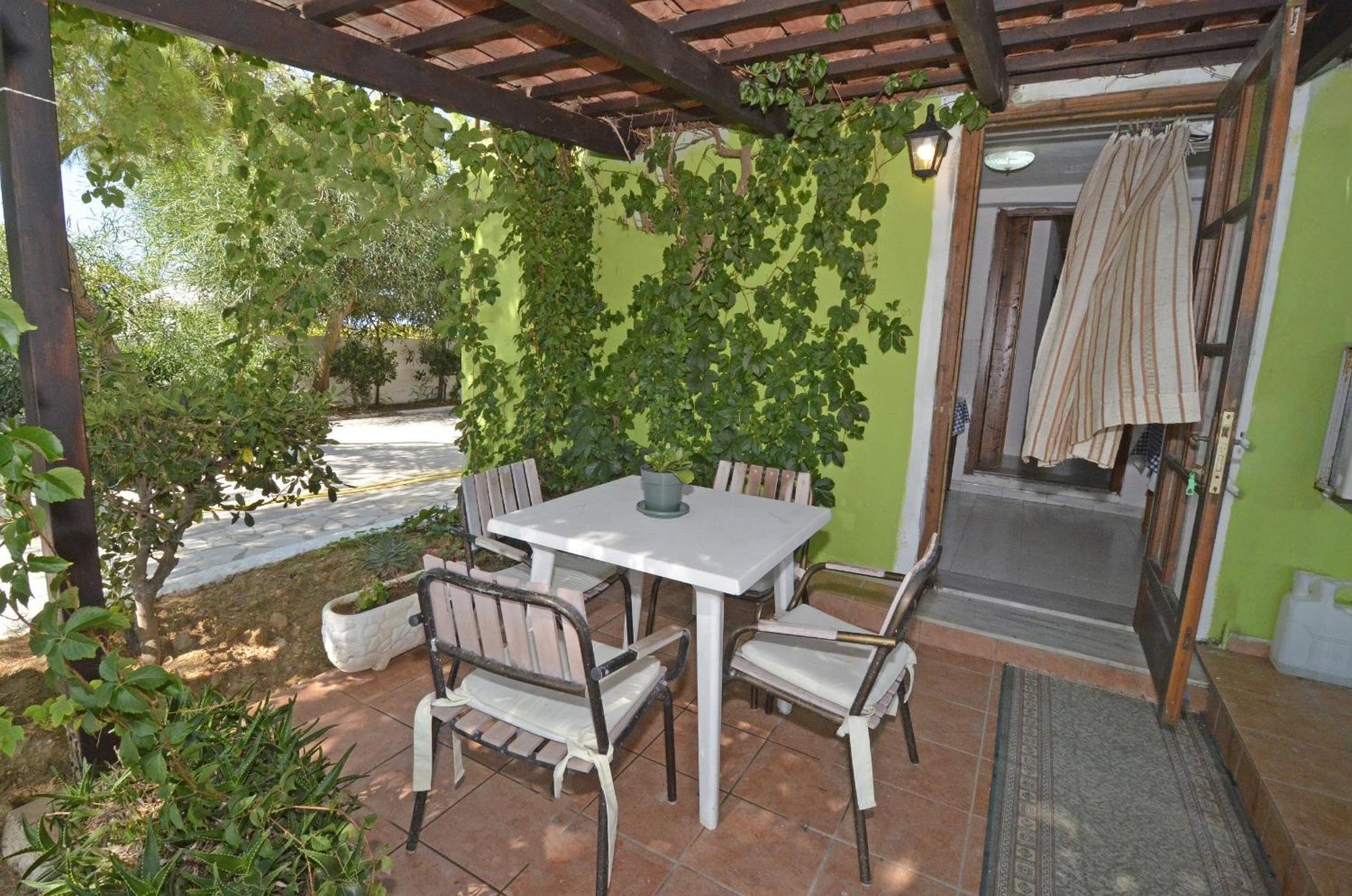 Appartement Oasis Beachfront & Apartments, By Zantewize