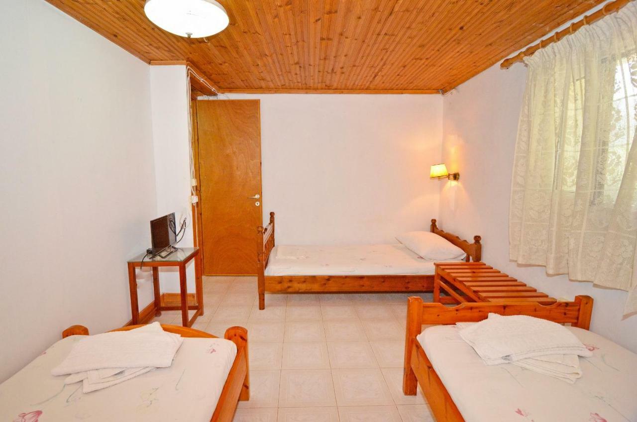 Appartement Oasis Beachfront & Apartments, By Zantewize