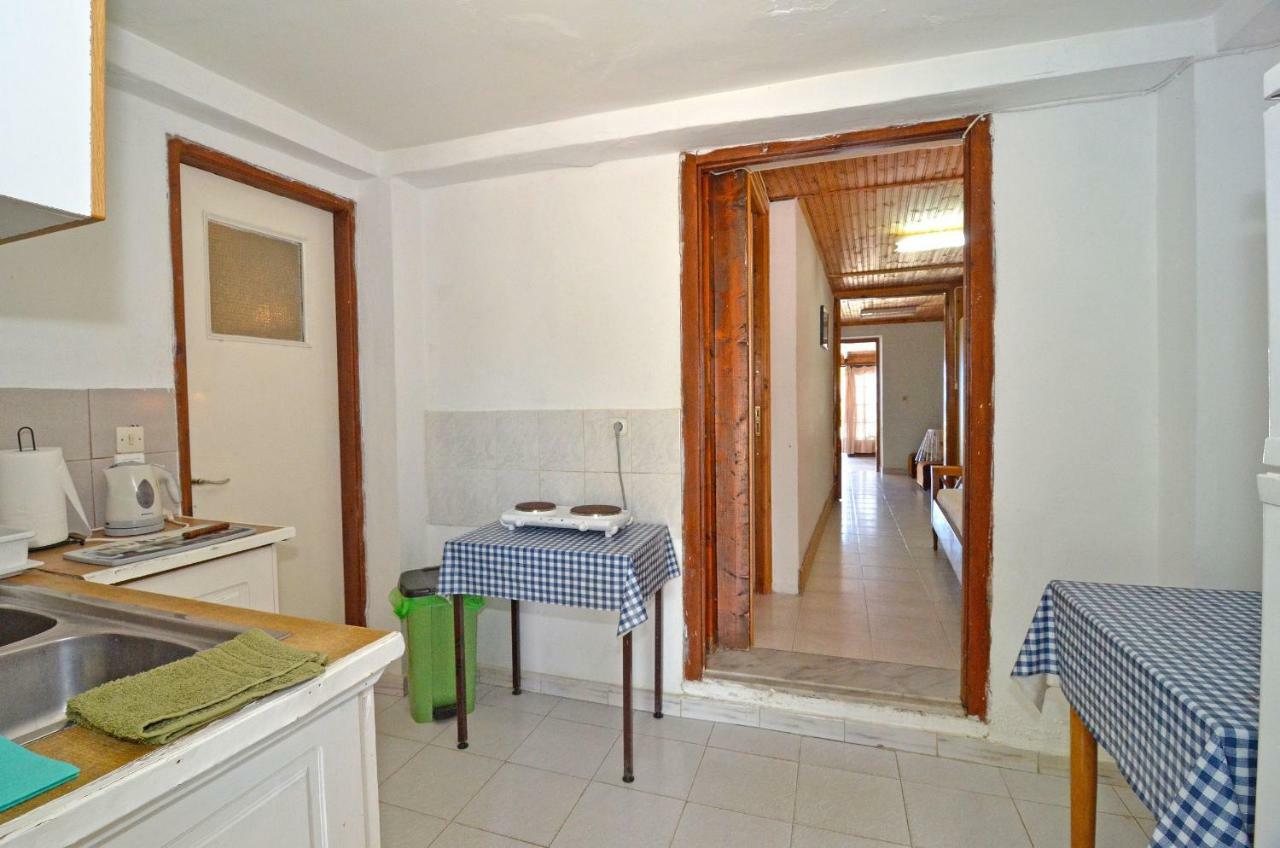 Oasis Beachfront & Apartments, By Zantewize Appartement *