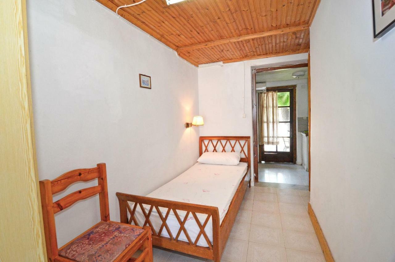 Oasis Beachfront & Apartments, By Zantewize Apartment Alykanas (Zakynthos)