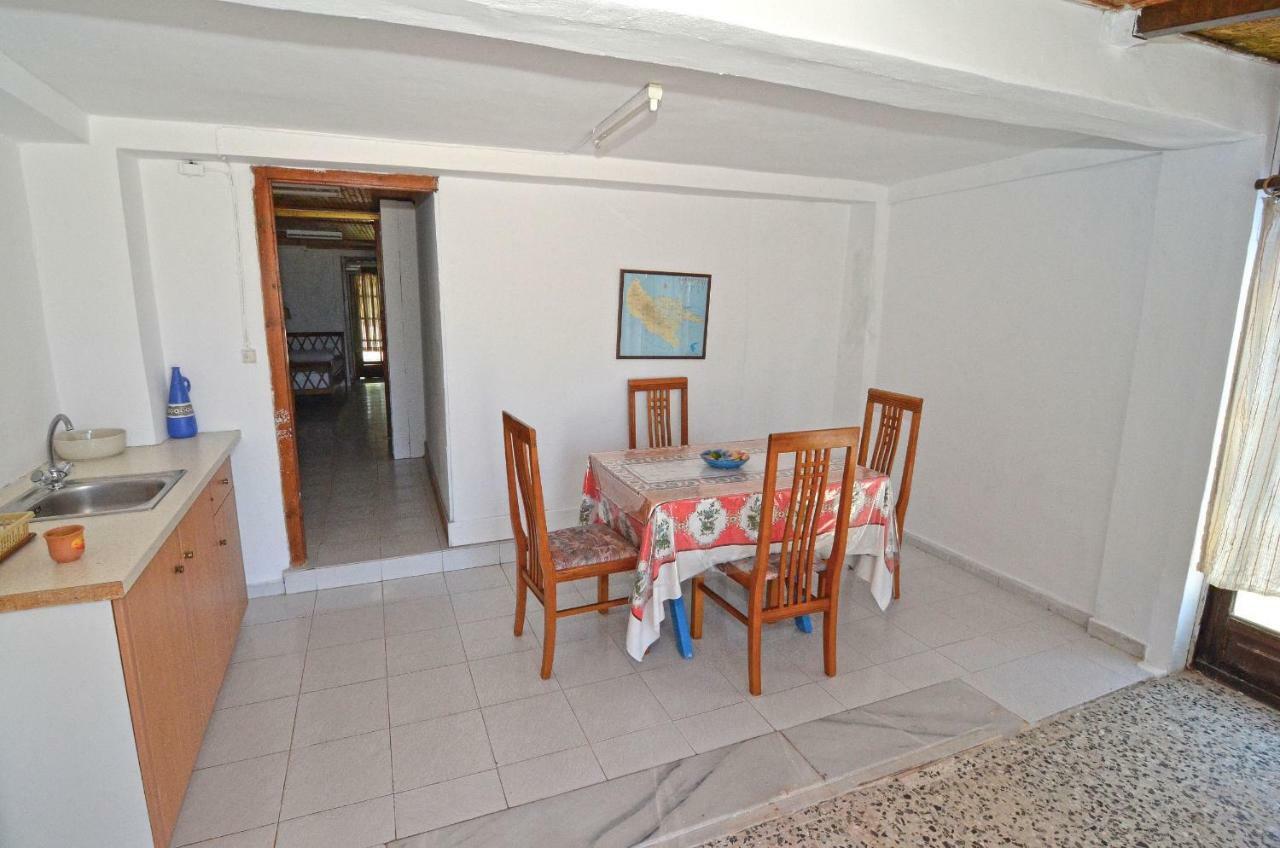 Oasis Beachfront & Apartments, By Zantewize Apartment Alykanas (Zakynthos)