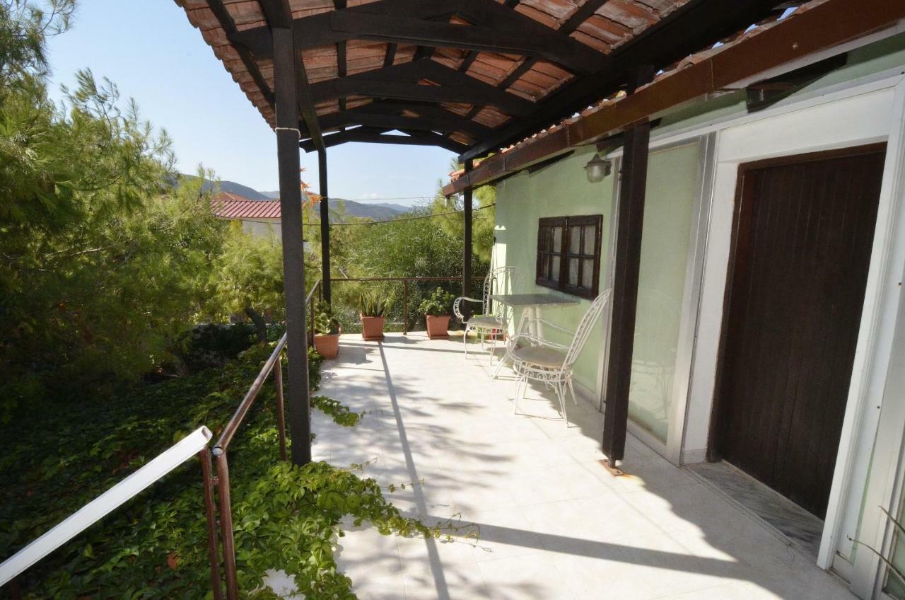 Apartment Oasis Beachfront & Apartments, By Zantewize Alykanas (Zakynthos)