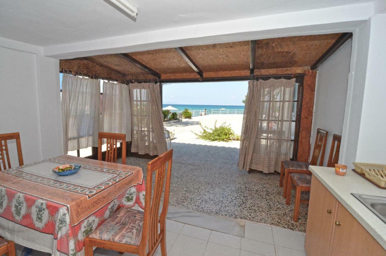 Apartment Oasis Beachfront & Apartments, By Zantewize Alykanas (Zakynthos)